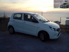 Suzuki Celerio