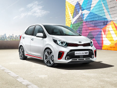 KIA PICANTO AUTO