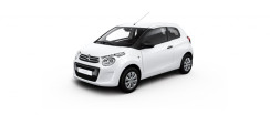 CITROEN C1 AUTO