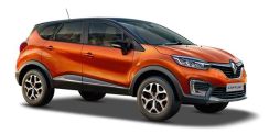 Renault CAPTURE