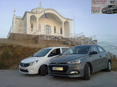 SKAFIDAS Rental Cars